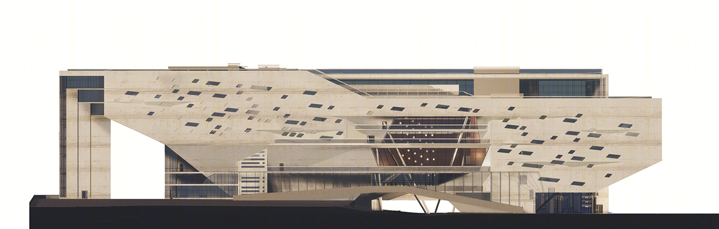 尼日诺夫哥罗德音乐厅丨俄罗斯诺夫哥罗德-20