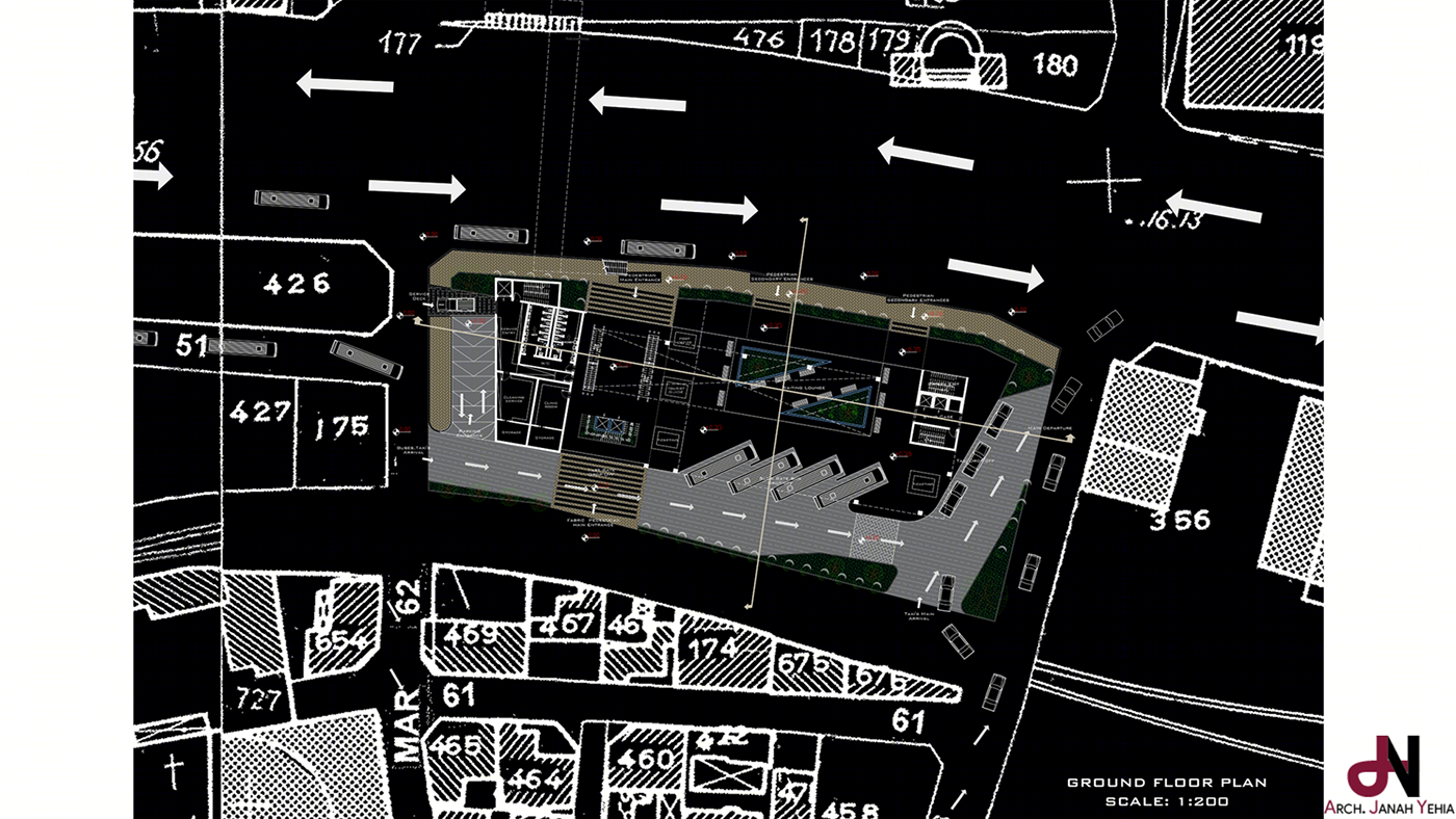 Transportmeability Phase A-4