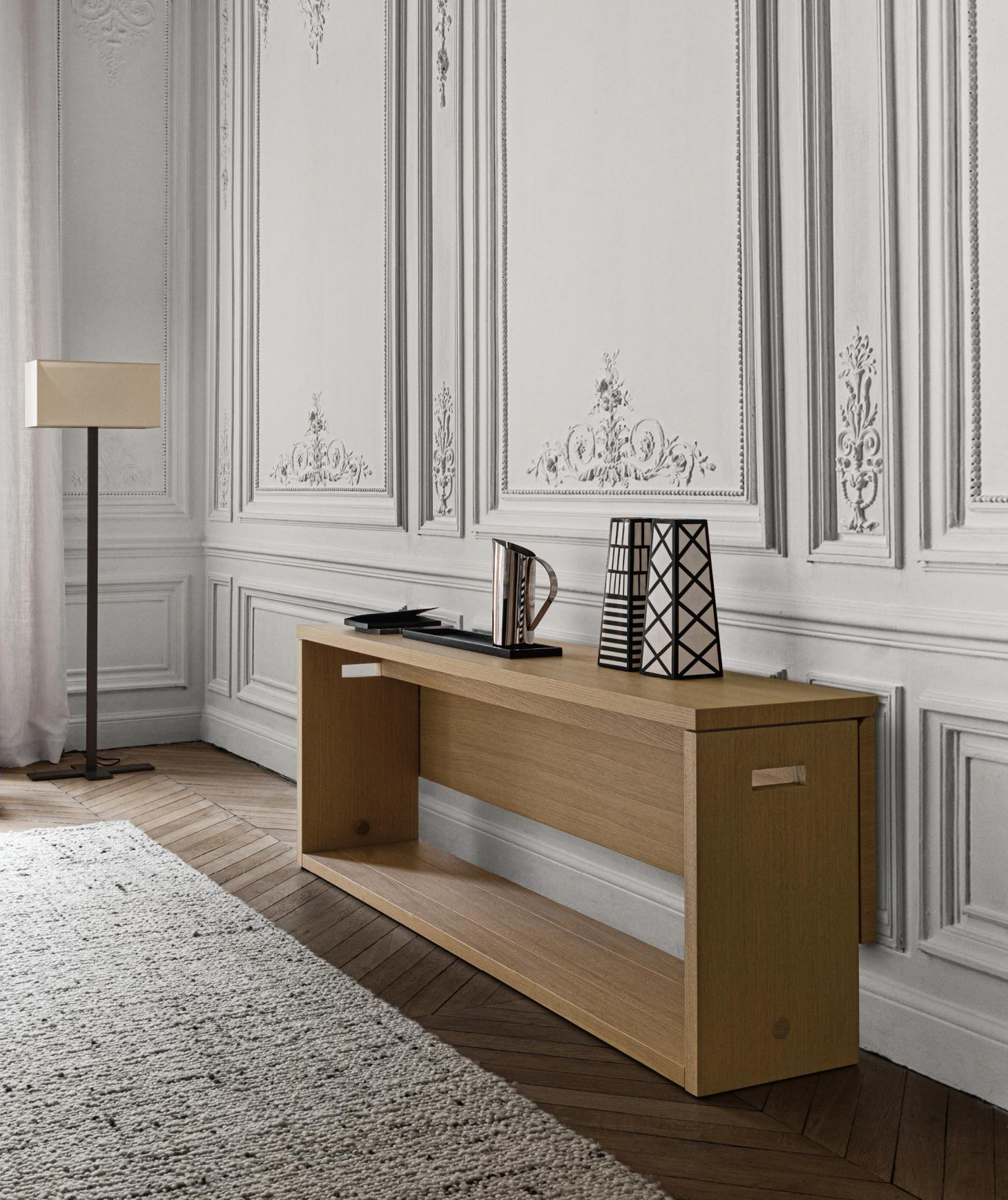 安东尼奥·奇托里奥为 Maxalto 打造优雅家具设计-20