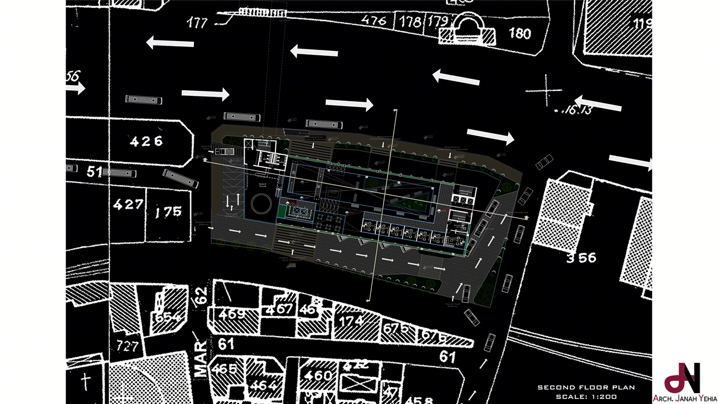 Transportmeability Phase A-6