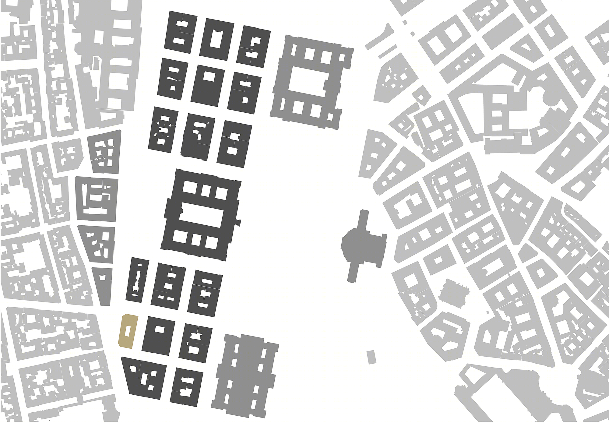 维也纳历史环境中的现代办公建筑丨奥地利维也纳-29