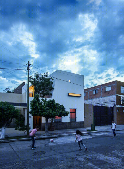 Ceiba House 扩建-65
