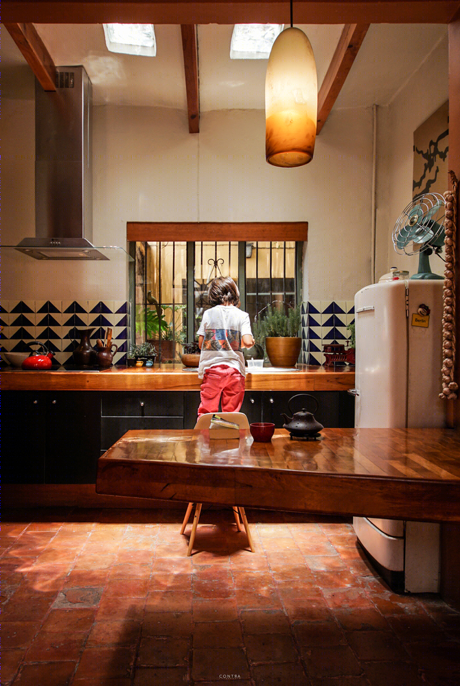 Ceiba House 扩建-64