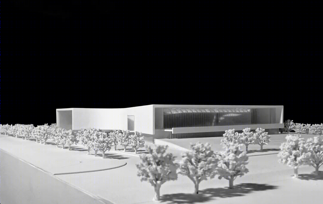 中山翠亨新区新濠体育馆丨中国中山丨冼剑雄建筑设计团队-20