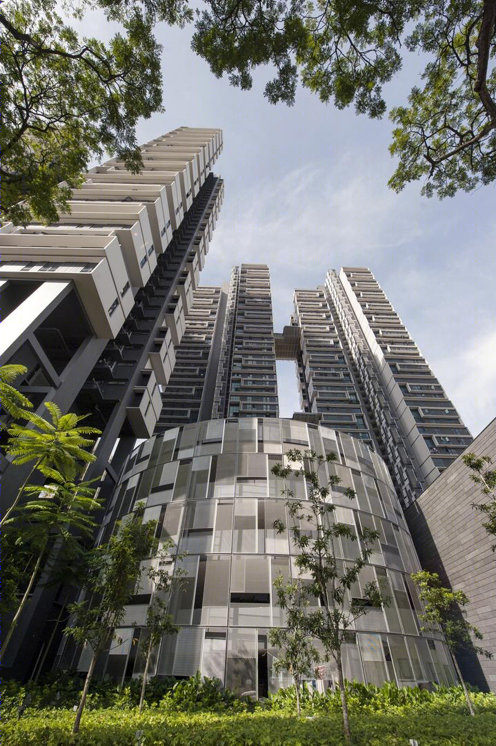 新加坡SkyTerrace Dawson-3