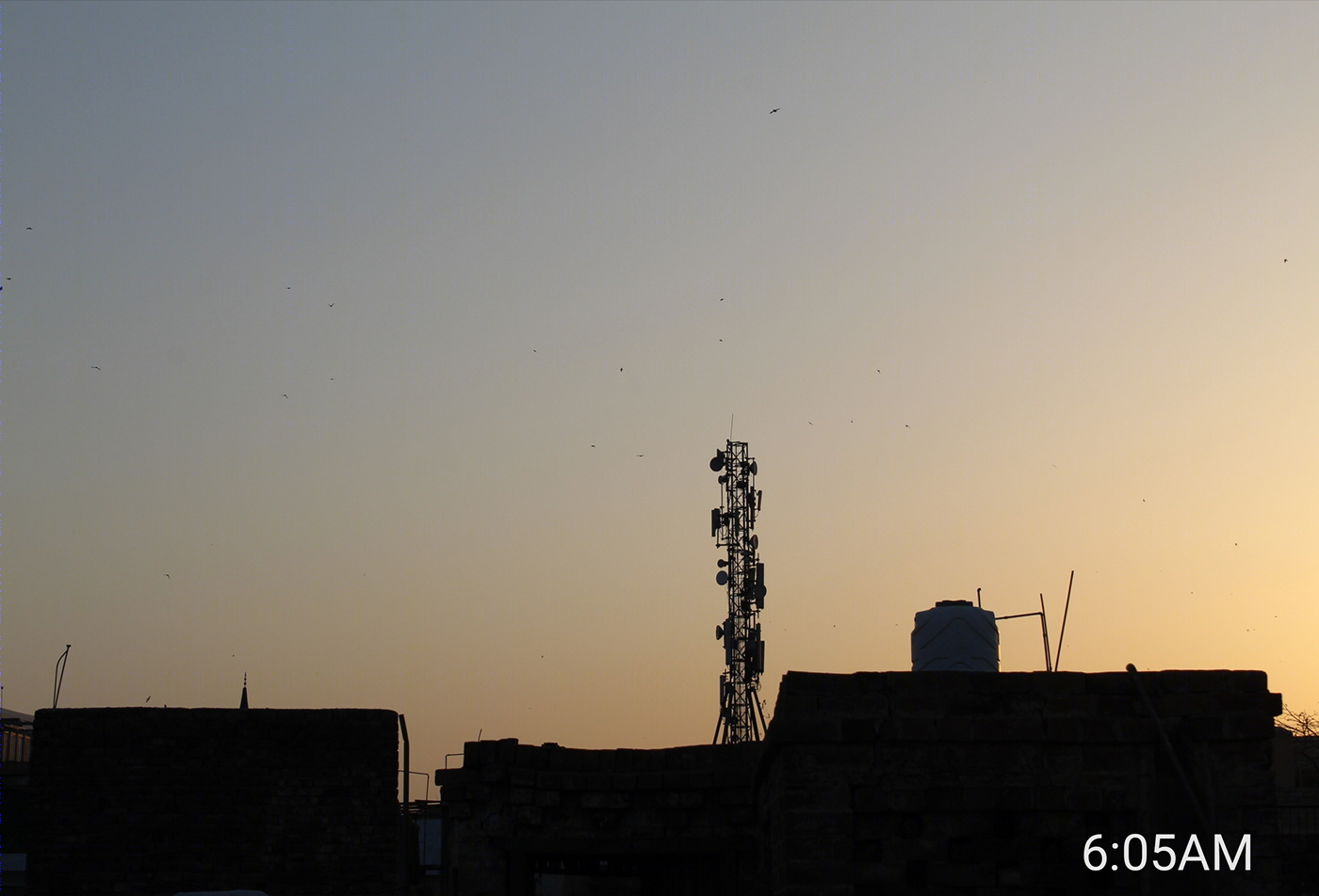 Timelape Photography-2