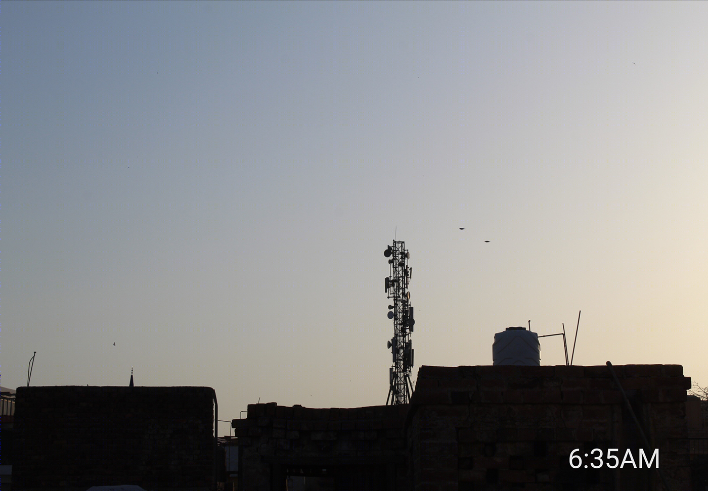 Timelape Photography-3