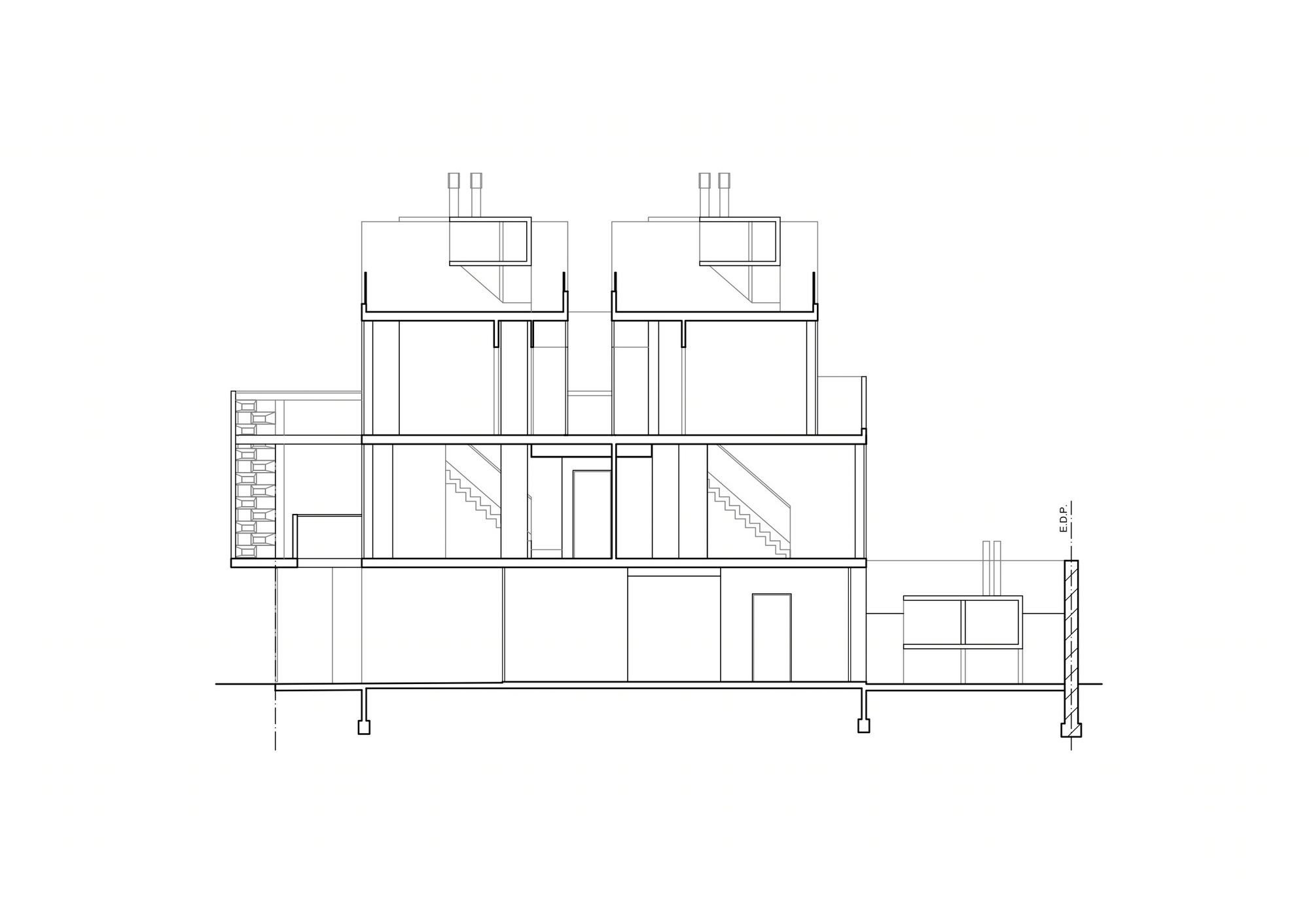 Arqtipo SCANW Arqs 公寓-47