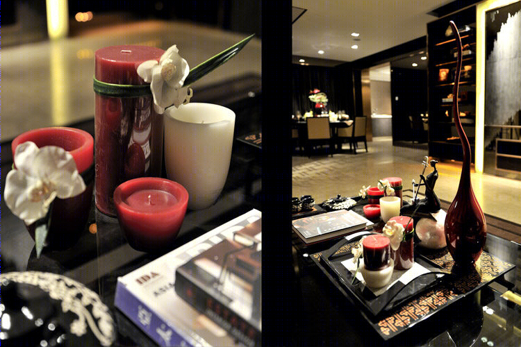 天宝物华样板房 2 | 后现代风格演绎宜居美学-3