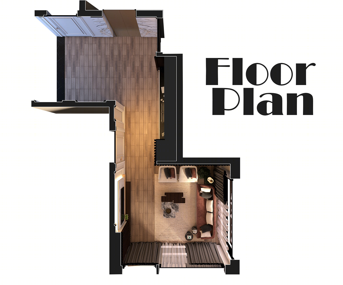 Annex - Living area-1