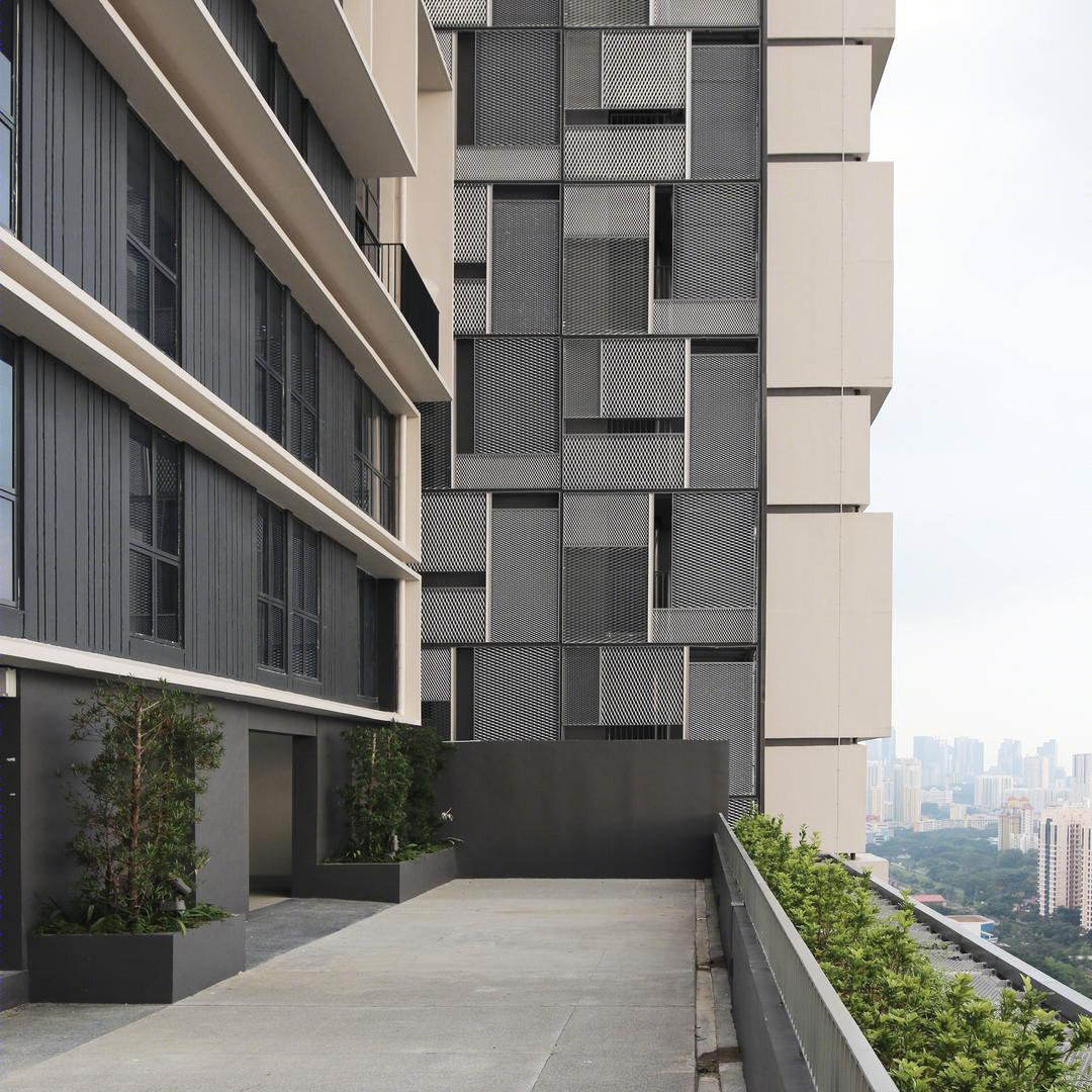 新加坡SkyTerrace Dawson-4