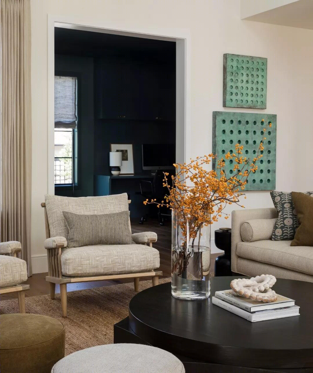 西雅图工业极简主义 | Brian Paquette 设计解读-23