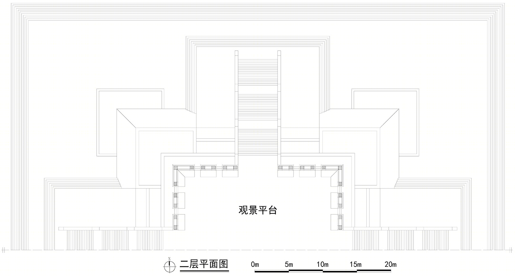 大汉坛丨中国江苏丨中国建筑西北设计研究院-22