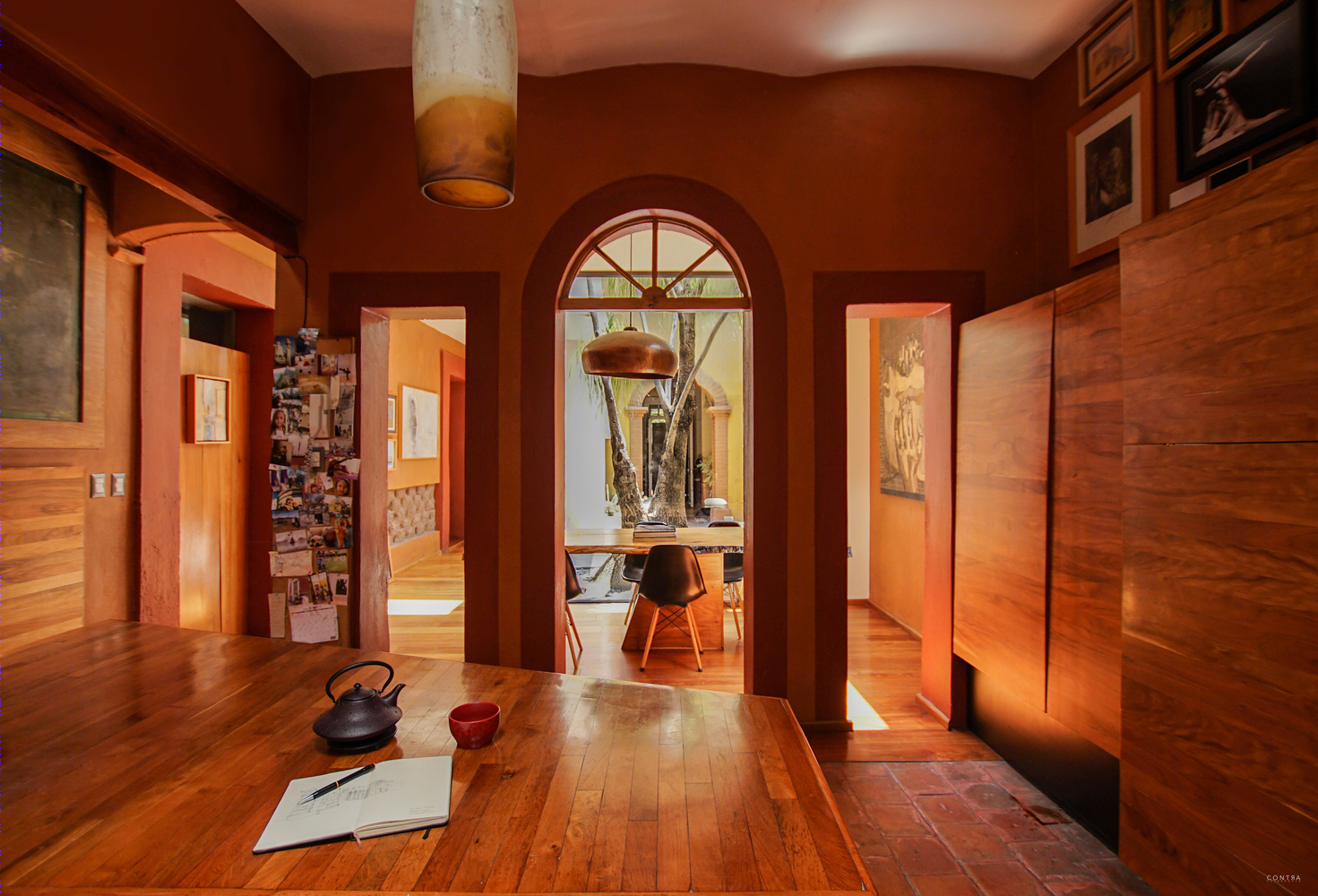 Ceiba House 扩建-66