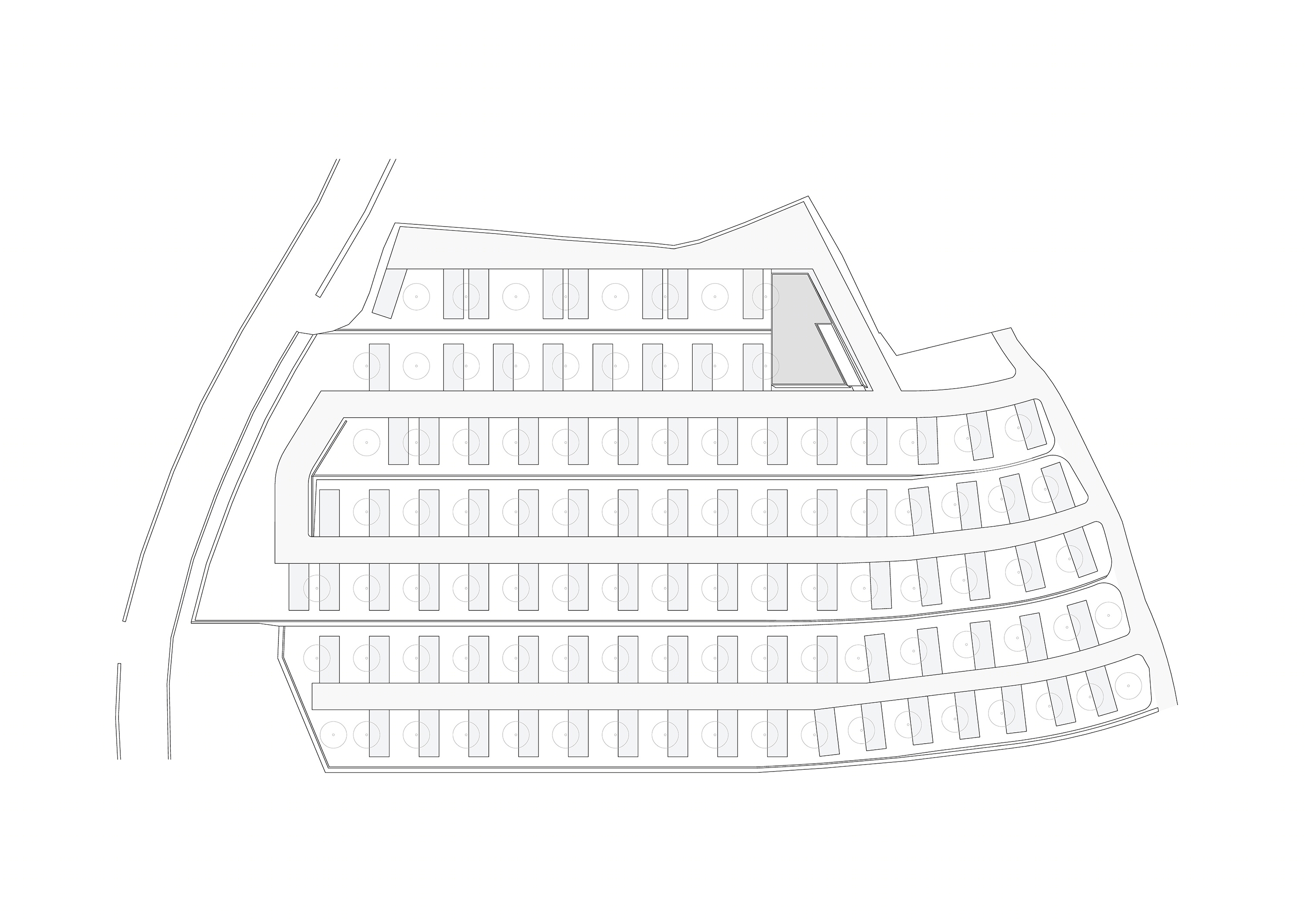 Hermitage 露营胜地-8