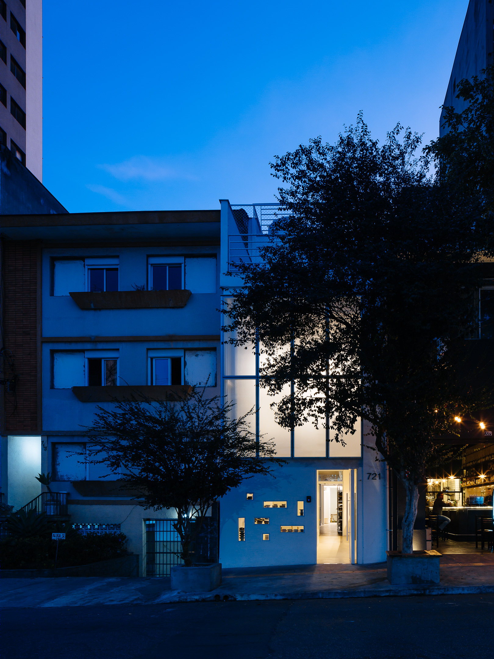 Pina Cerâmica Studio · 小巧陶瓷工作室的创新设计-31