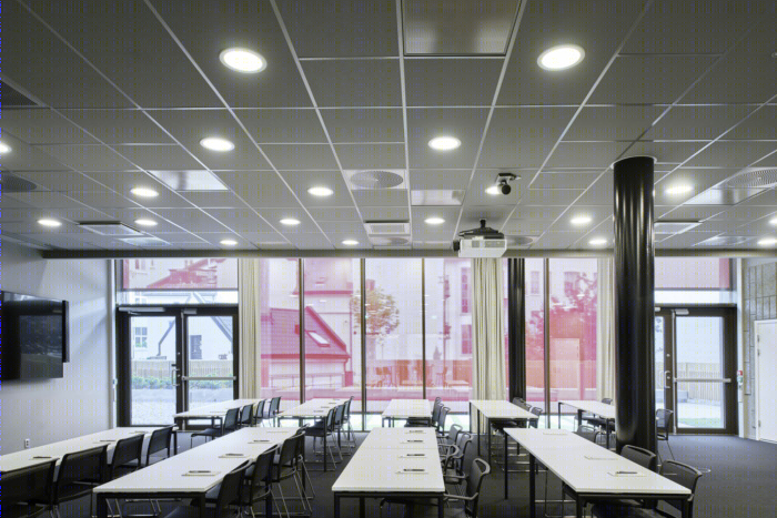 挪威 Sands 律师事务所  Mellbye Arkitekter-17