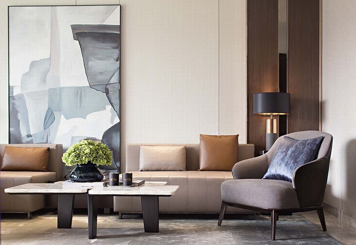 武汉·融创壹号院-20