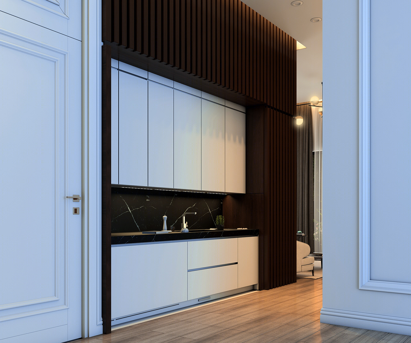 Annex - Living area-2