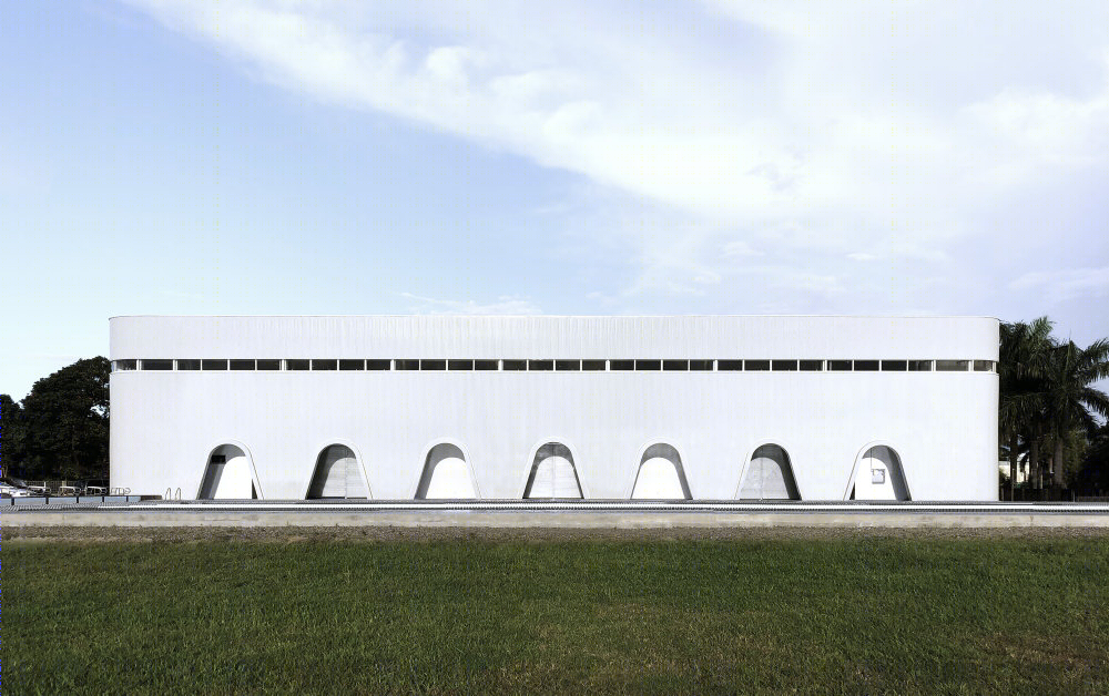 菲律宾华明中学体育馆(2019)-20