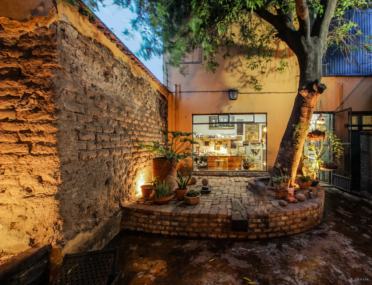 Ceiba House 扩建-70