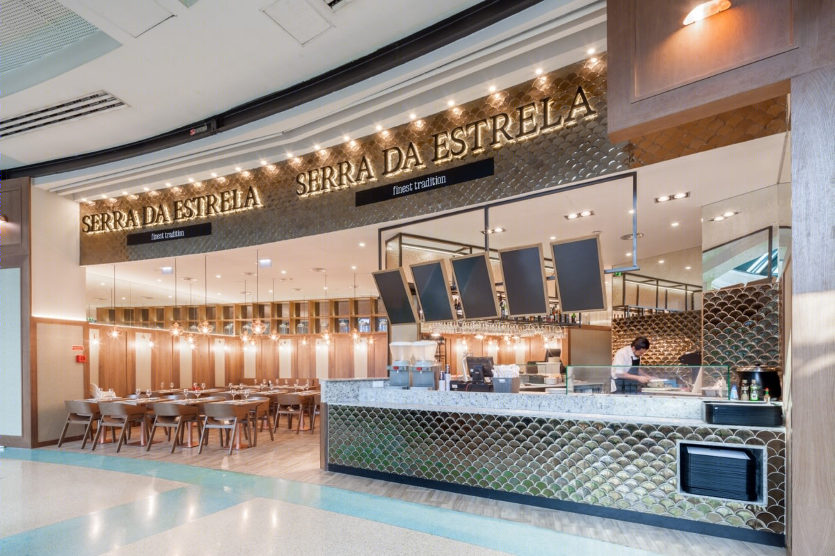 埃斯特雷拉山脉餐厅-4