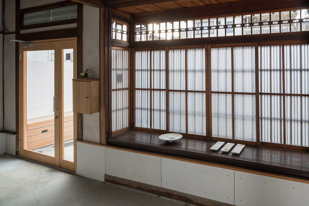 Sione Ginkakuji 咖啡店-19