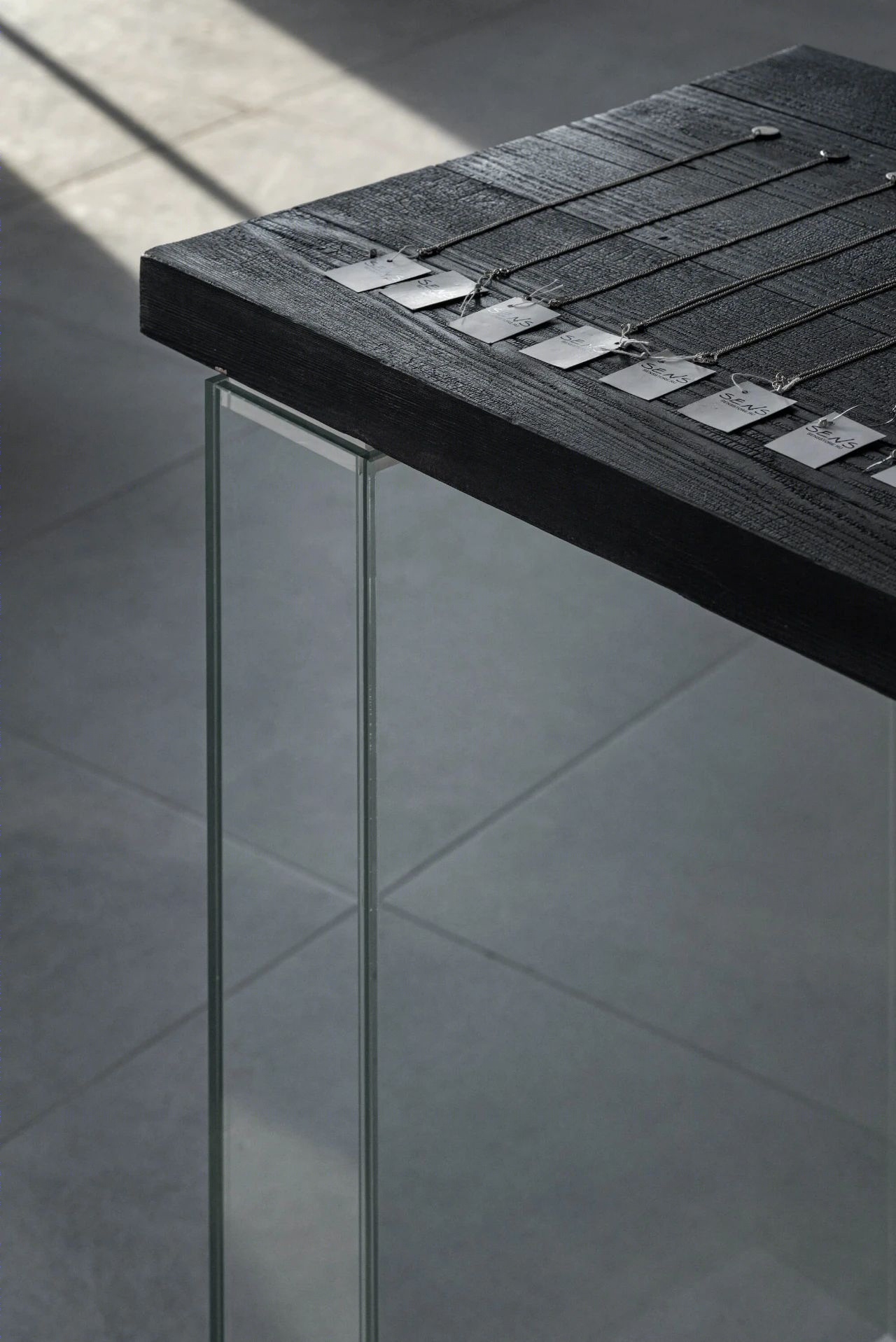 俄罗斯 ACSY 珠宝店丨俄罗斯车里雅宾斯克丨米开朗基罗设计工作室-68