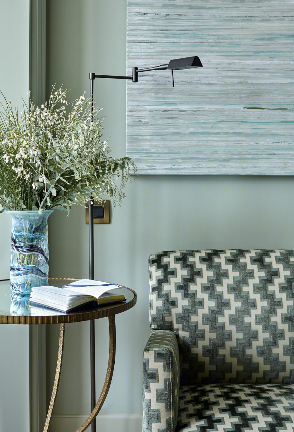 基辅的公寓丨乌克兰基辅丨Tatiana Saulyak-4