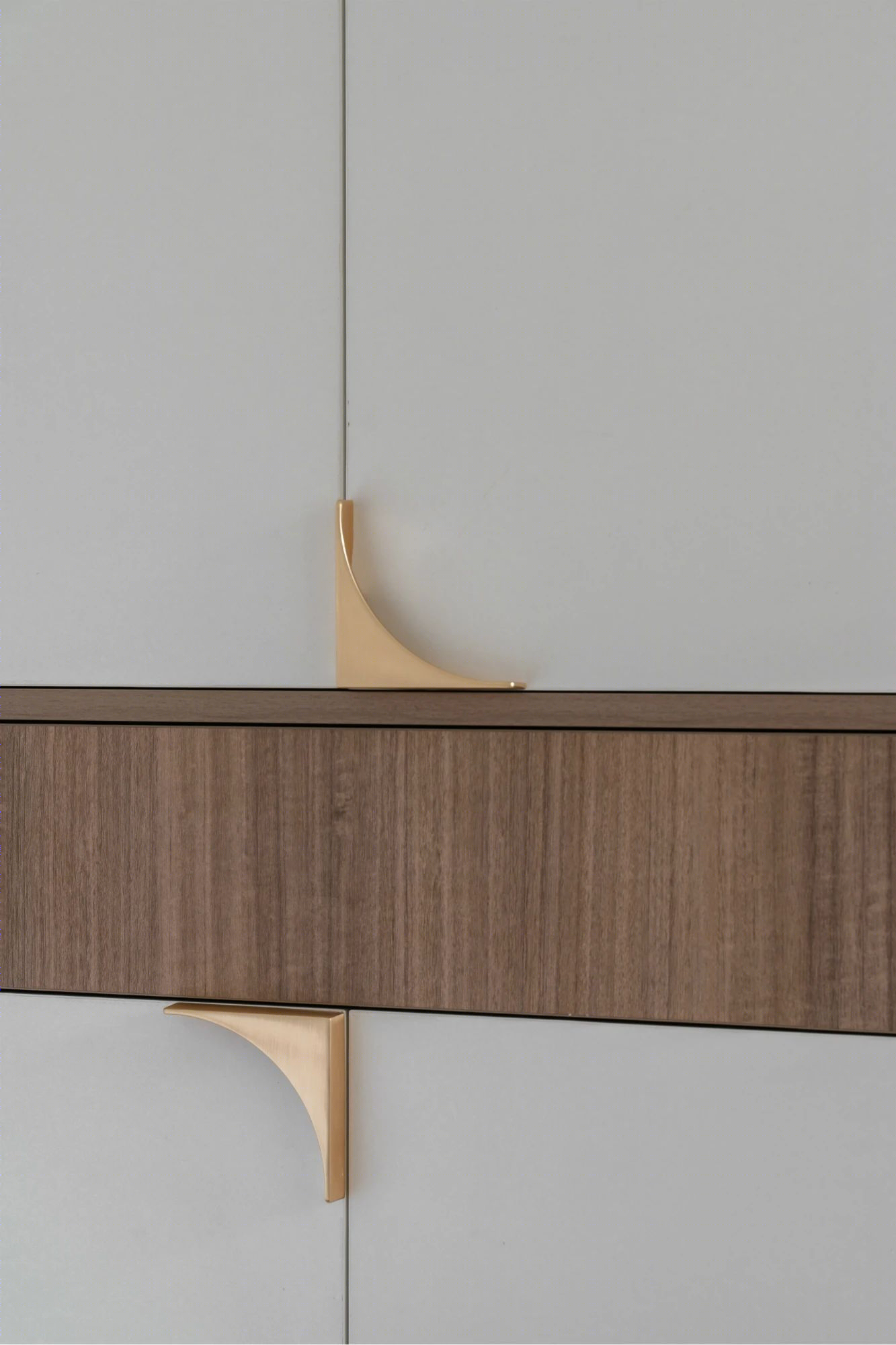 72㎡小户型婚房翻新记丨中国上海丨设计师 Soda 超-53