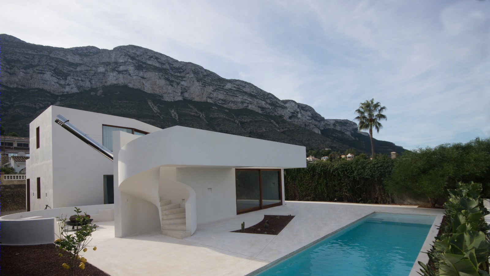 海滨别墅的节能设计-10