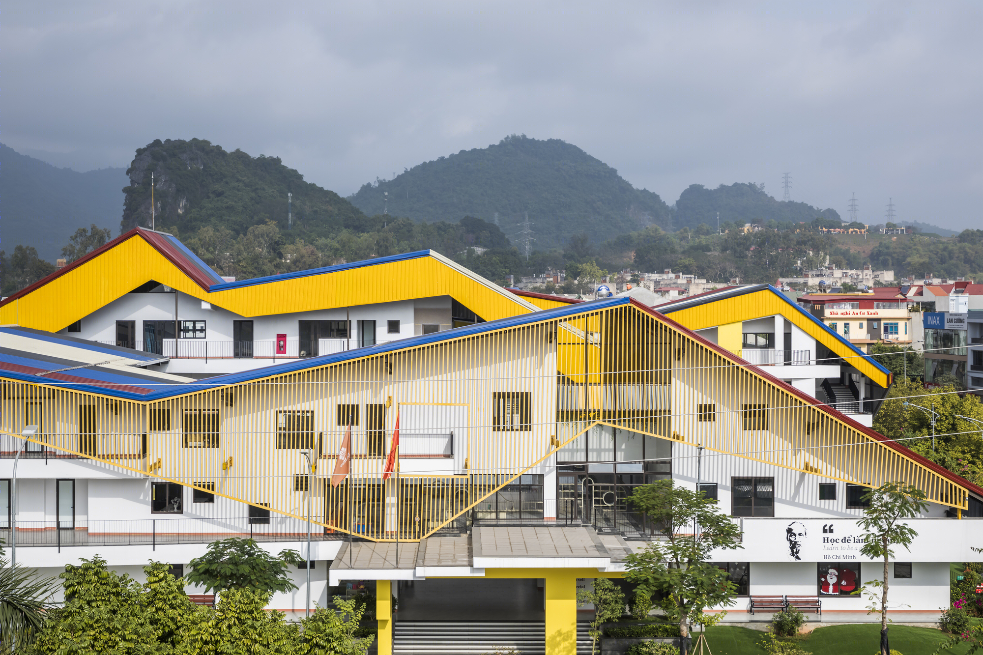 达合幼儿园和小学-15
