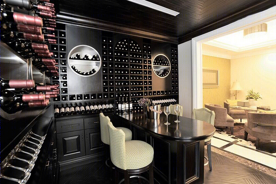 金地深圳观澜天悦湾 7 栋 现代简约风格之美-4