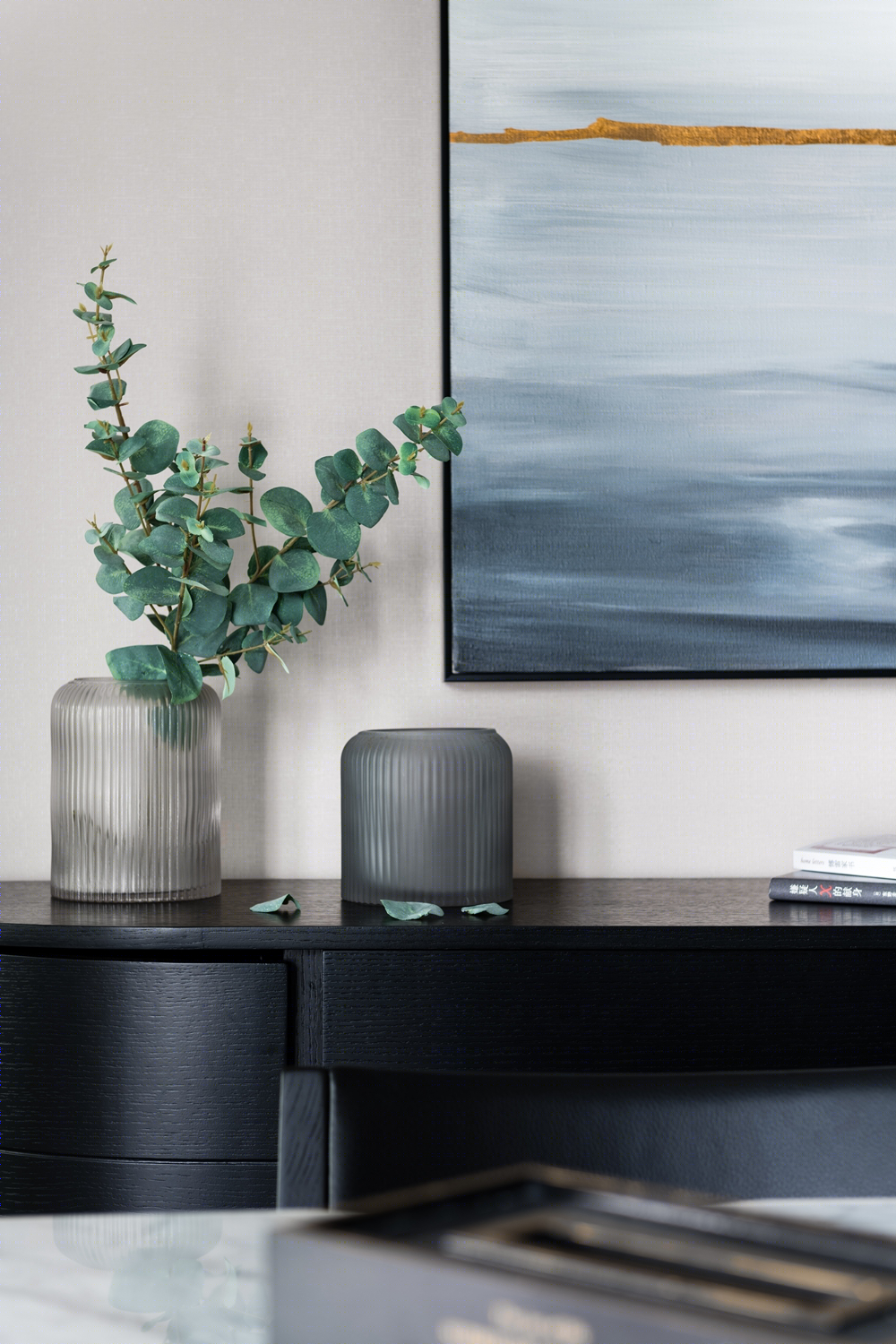 至臻至简，打造现代精致家居-28