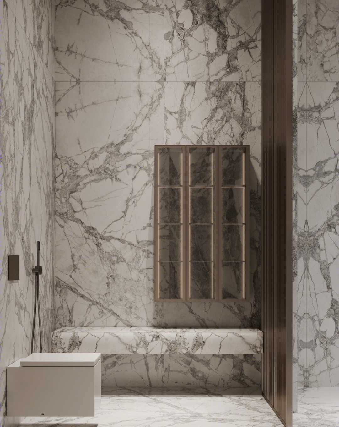 2022 卫生间设计新潮流-175