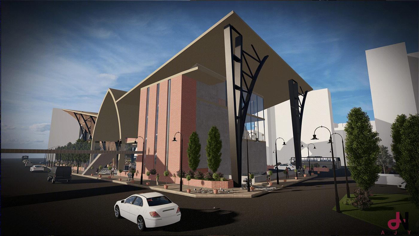 Transportmeability Phase A-9