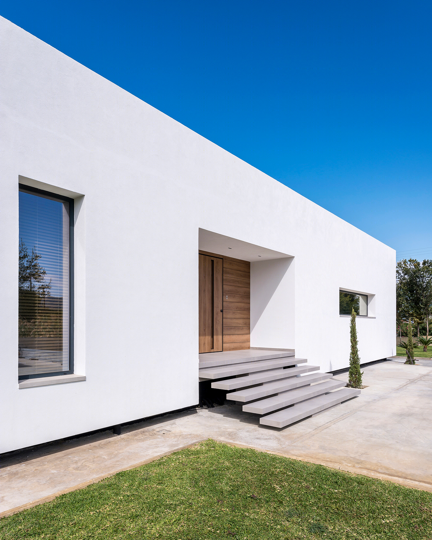 希腊里约别墅丨Office 25 Architects-6