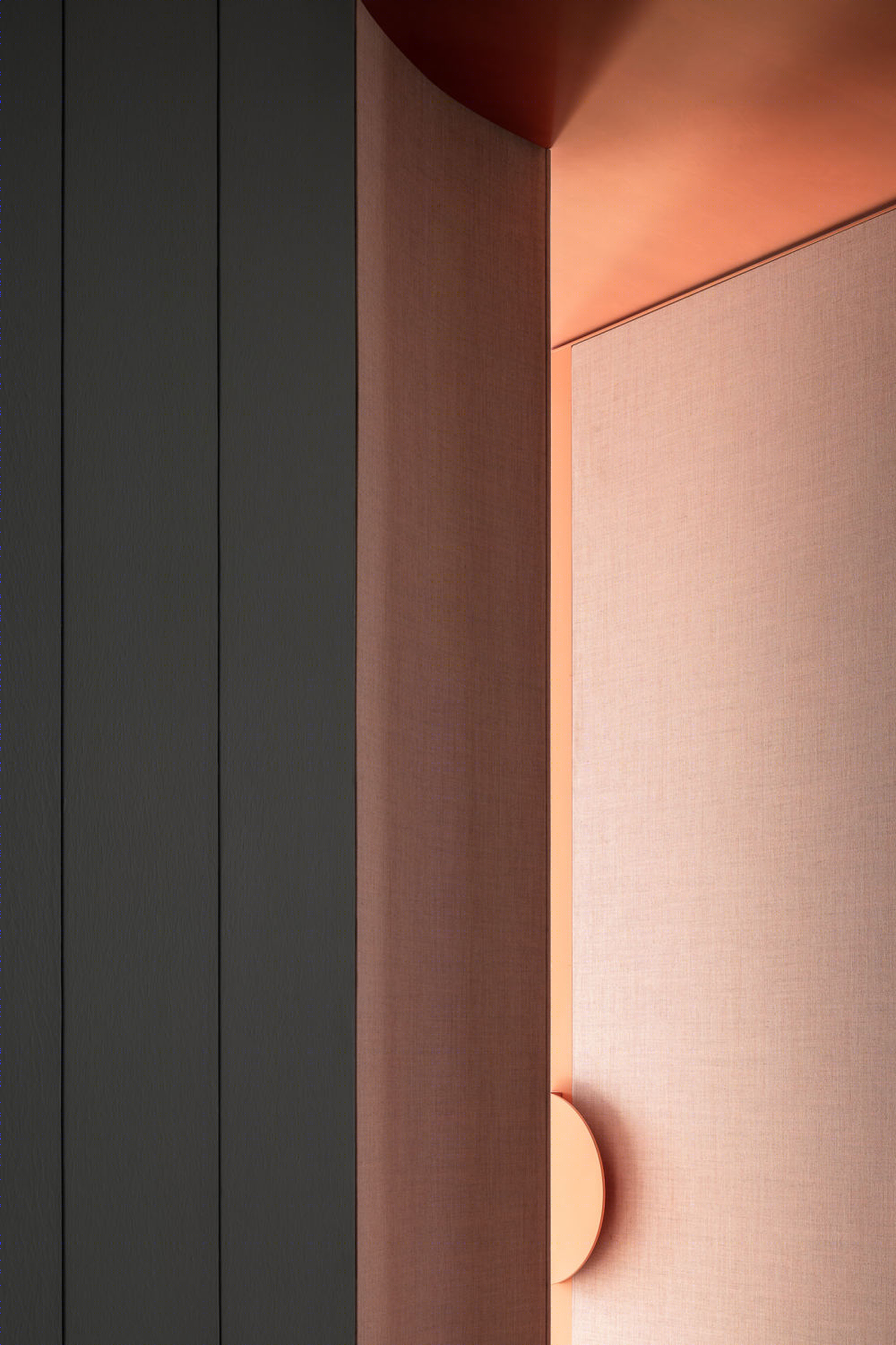 普汇中金办公室丨中国西安丨HONG Designworks-62