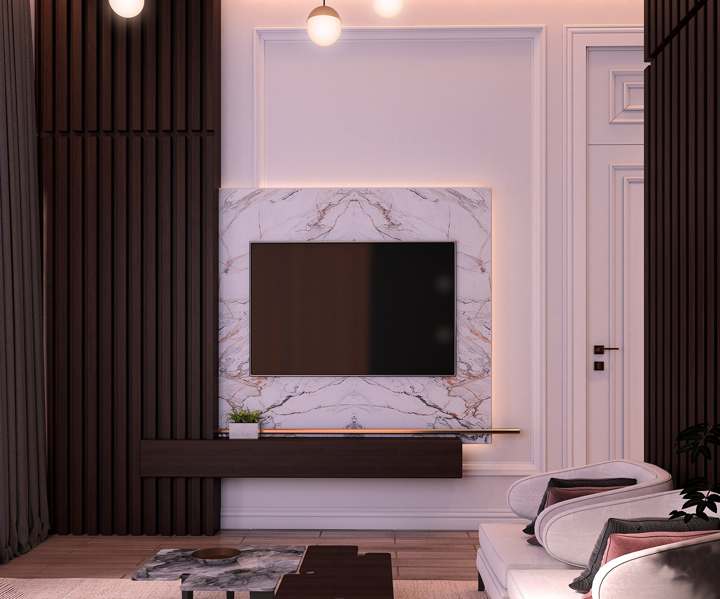 Annex - Living area-3