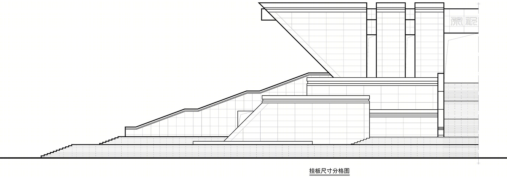 大汉坛丨中国江苏丨中国建筑西北设计研究院-30