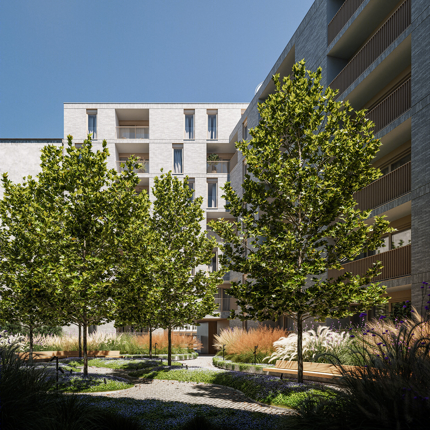 Kowalczyka 1 · 现代艺术室内设计典范-8