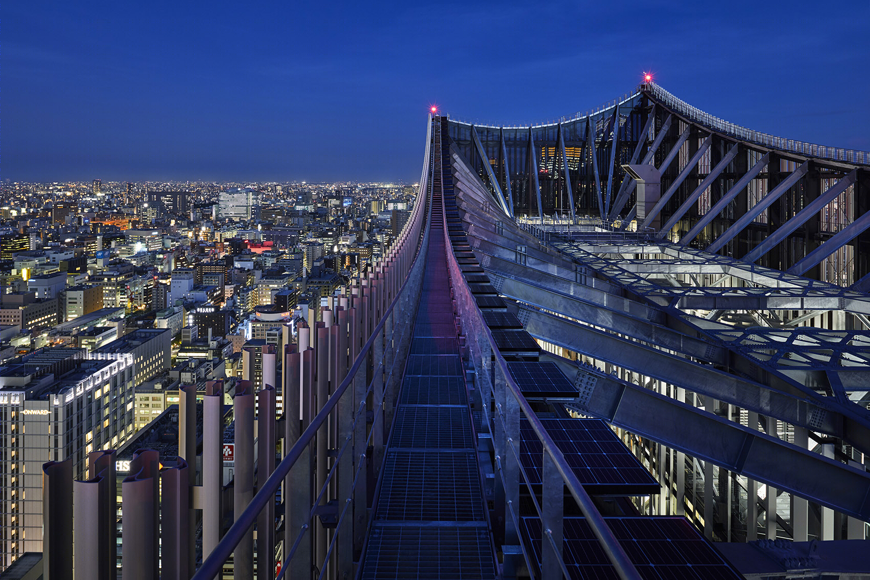 Museum Tower 京桥,ARTIZON美术馆-55