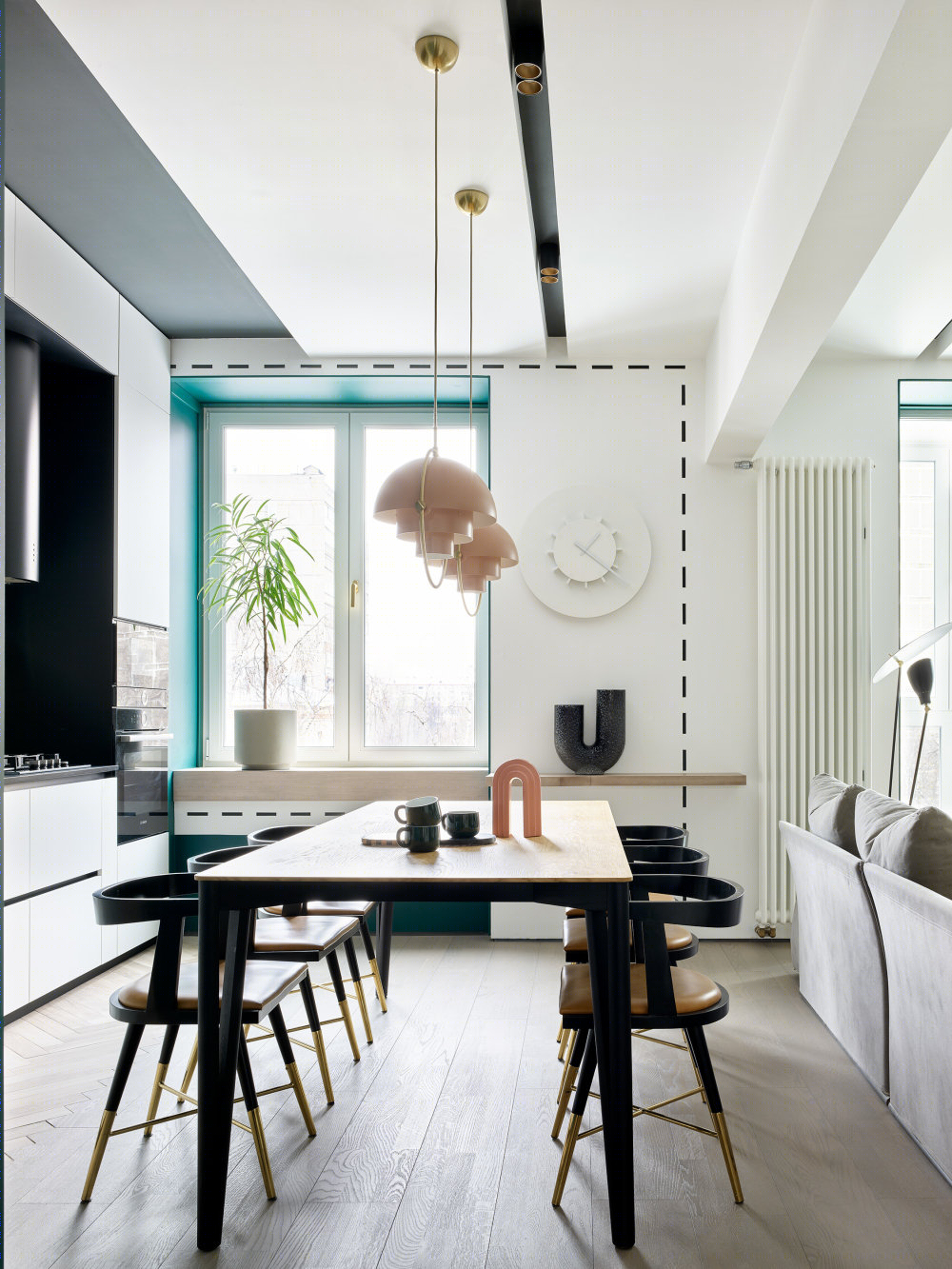色彩碰撞的冒险之旅 · 墨西哥城 Airbnb 民宿设计丨墨西哥墨西哥城丨ArchitecturalDigest-8
