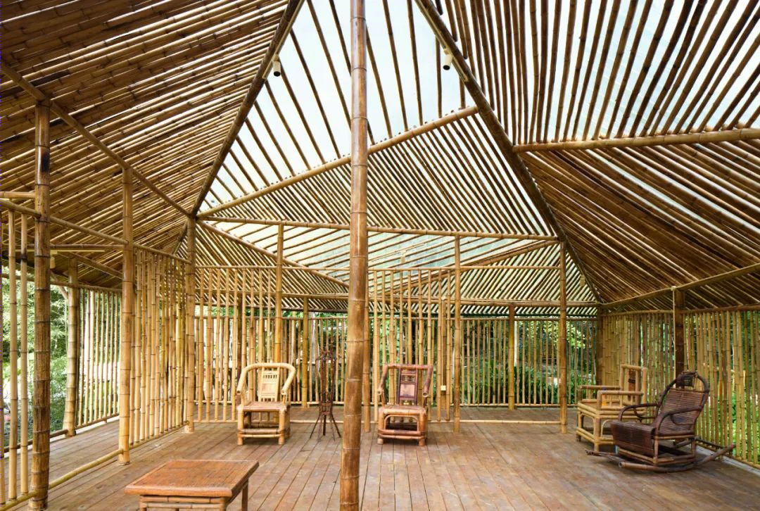 川西林盘非遗·马椅子工坊丨中国四川丨大卫建筑设计有限公司-20