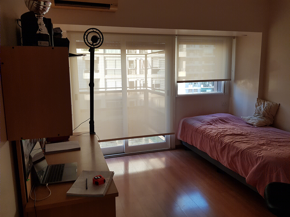 大学生宿舍改造-8