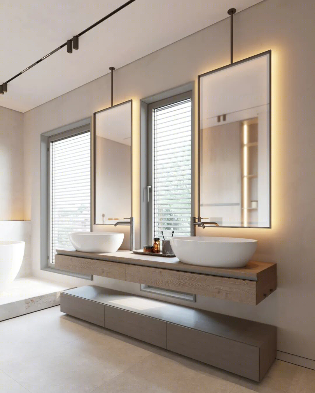 2022 卫生间设计新潮流-177