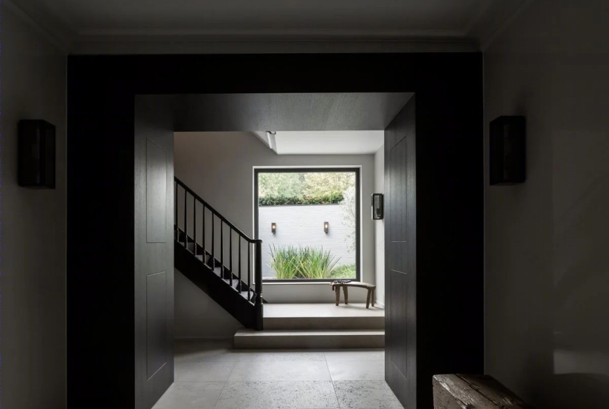 Juma Architects | 翻新与创新的住宅设计-178