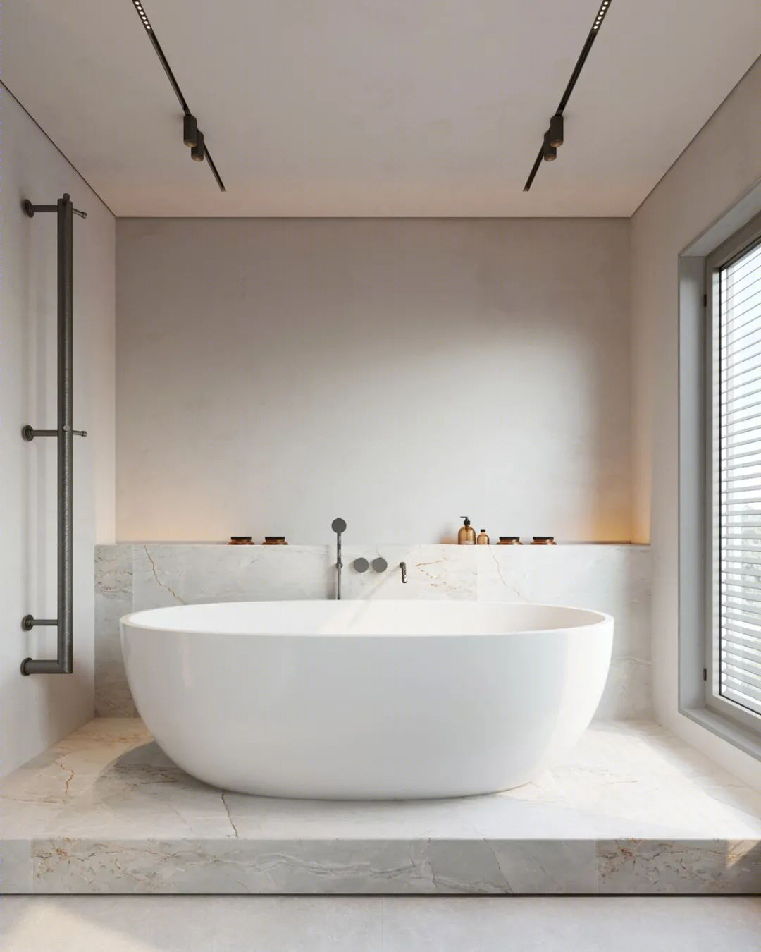 2022 卫生间设计新潮流-179