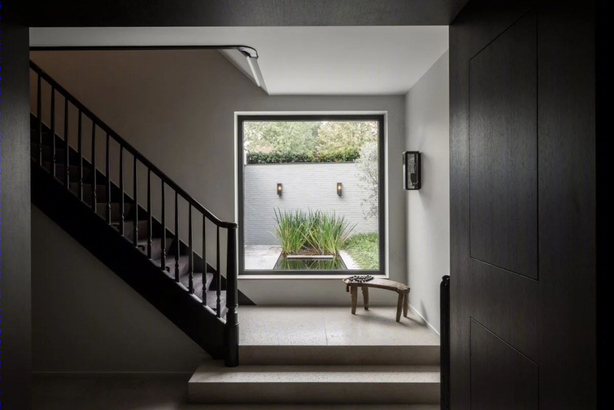 Juma Architects | 翻新与创新的住宅设计-179