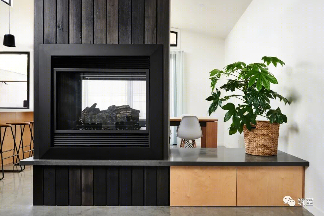 澳大利亚北欧风联排别墅丨国际名师,国际知名设计公司-14